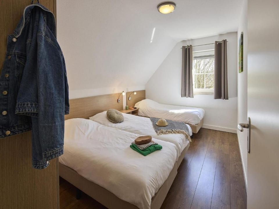 Farmhouse in Limburg near Designer Outlet Villa in Roggel