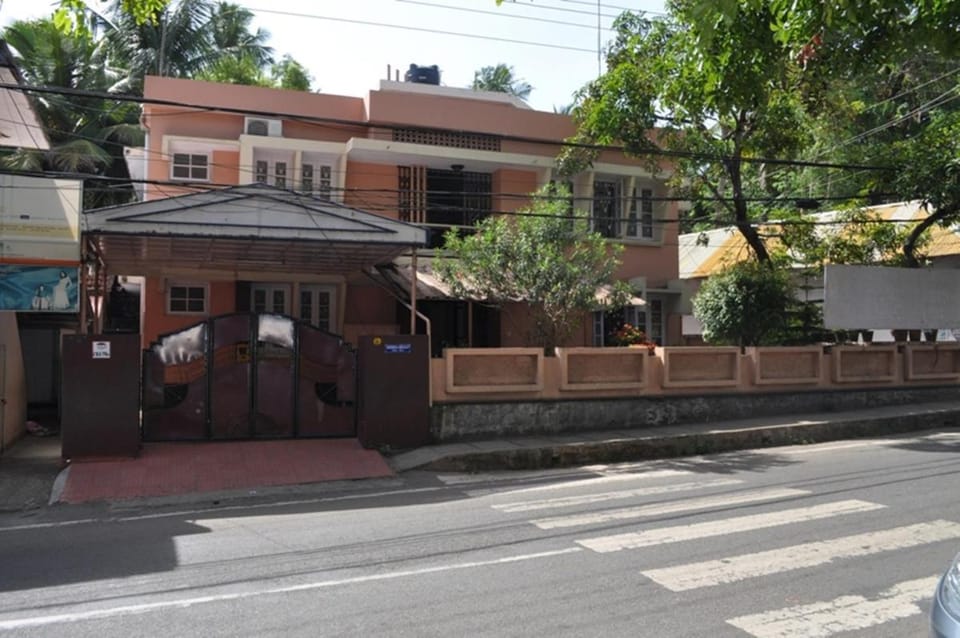 Nandanam Homestay Vacation rental in Thiruvananthapuram