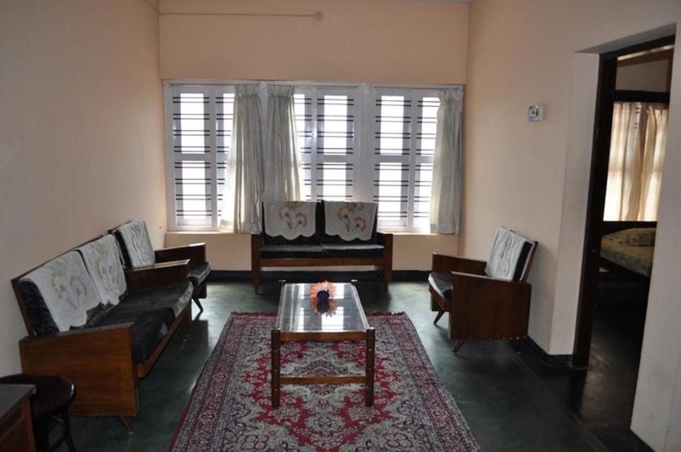 Nandanam Homestay Vacation rental in Thiruvananthapuram