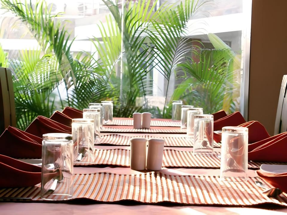 Wonderland Resort Hotel in Gujarat