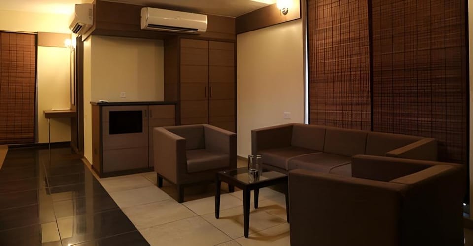 Wonderland Resort Hotel in Gujarat
