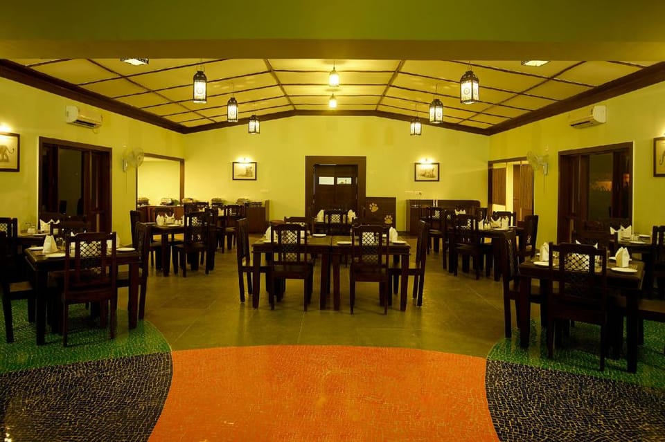 Asiatic Lion Lodge Lodge in Gujarat
