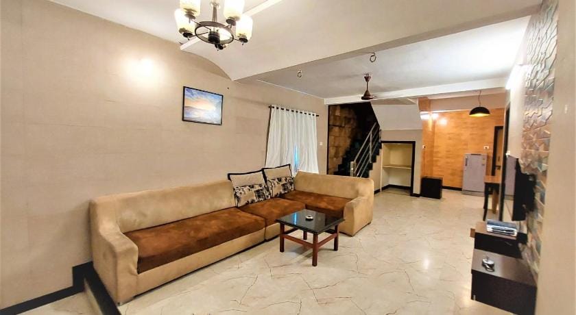 Hotel Divine Valley Villa in Maharashtra