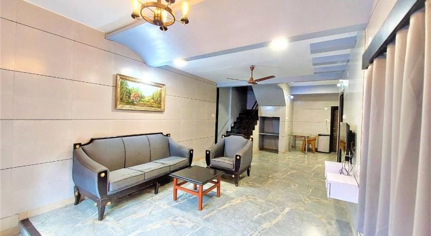 Hotel Divine Valley Villa in Maharashtra