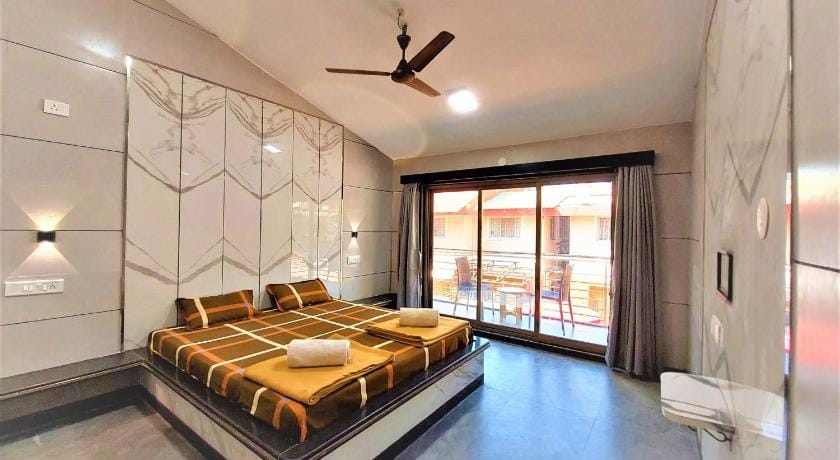 Hotel Divine Valley Villa in Maharashtra