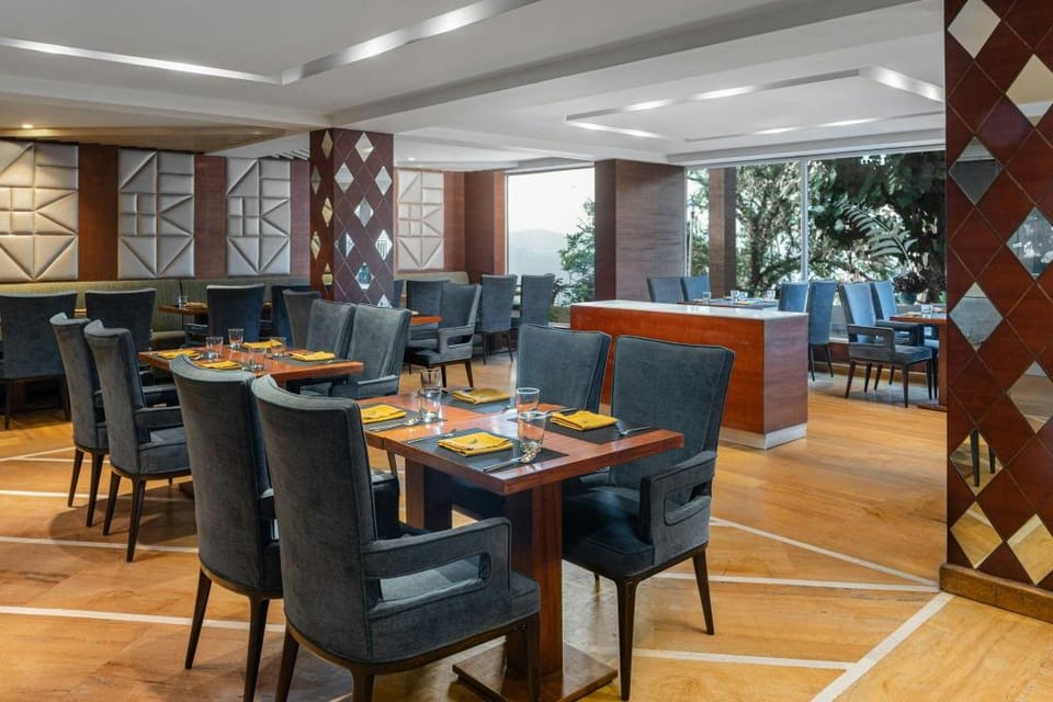 The Fern Surya Resort Dharampur, Kasauli Hills, Series by Marriott Resort in Himachal Pradesh