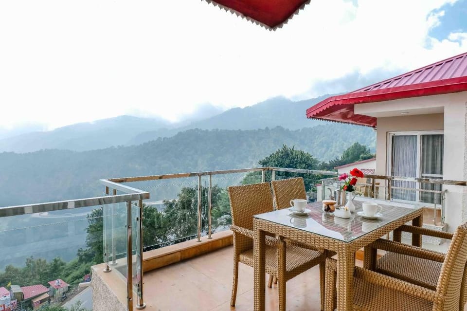 The Fern Surya Resort Dharampur, Kasauli Hills, Series by Marriott Resort in Himachal Pradesh