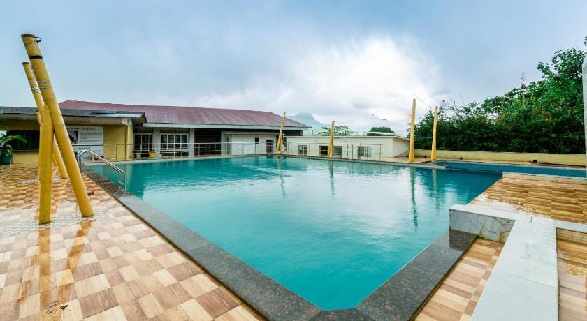 Rainforest Resort and Spa, Igatpuri -Nature's Luxury Awaits Resort in Maharashtra