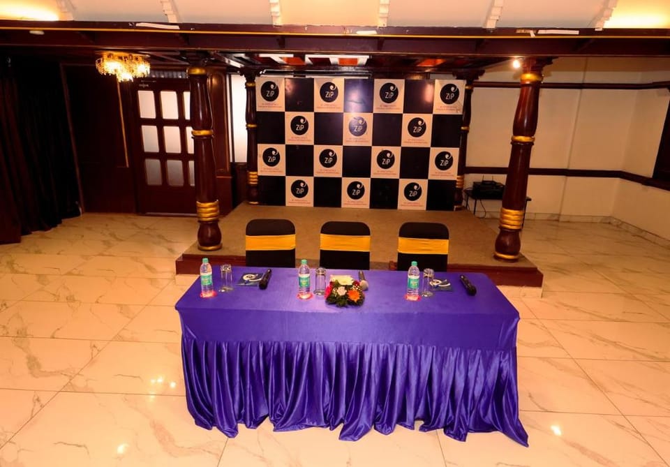 Zip by Spree Hotels Mangala International Hotel in Coimbatore