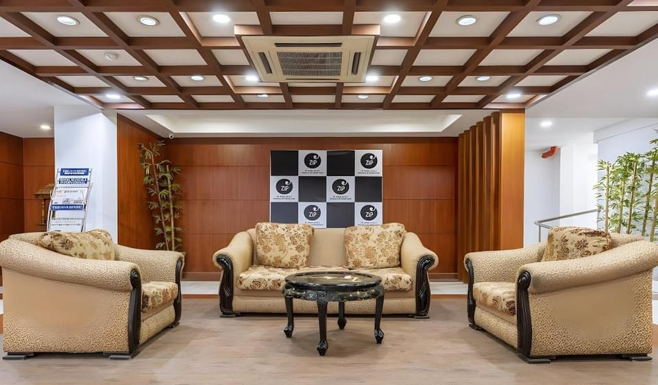 Zip by Spree Hotels Mangala International Hotel in Coimbatore