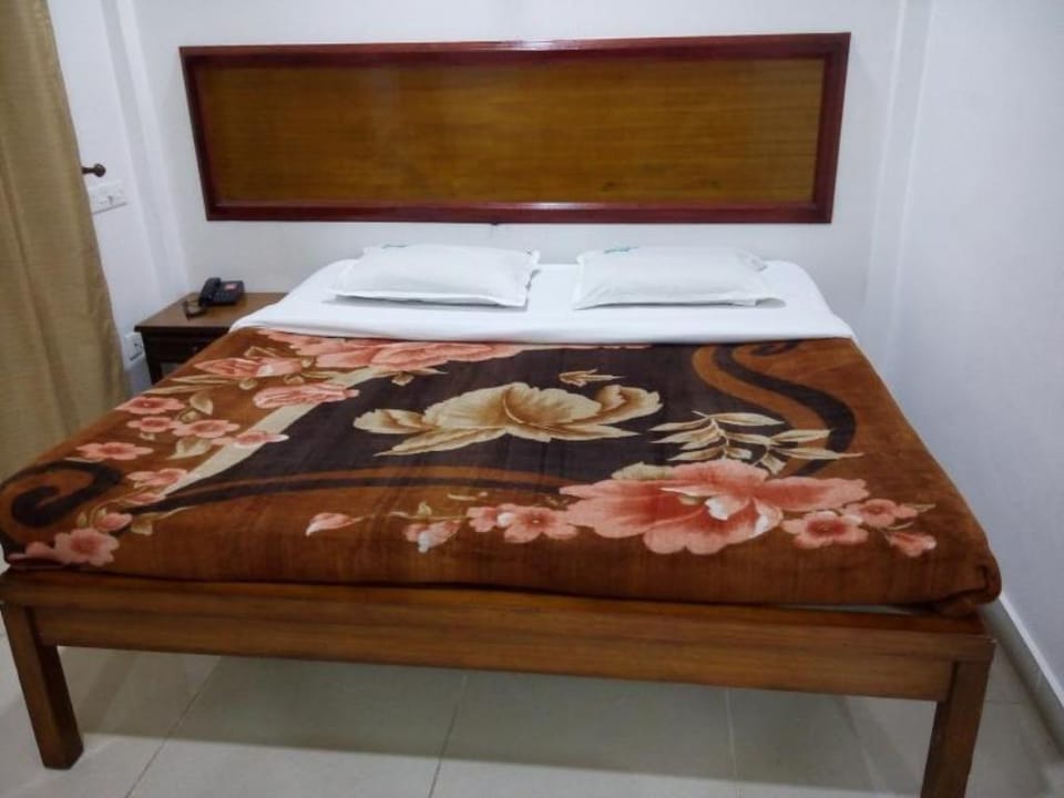 YMCA International House Hotel in Kochi