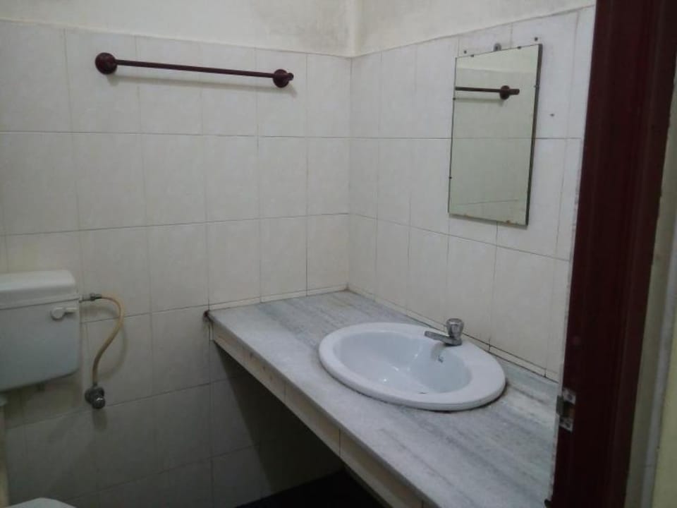 YMCA International House Hotel in Kochi