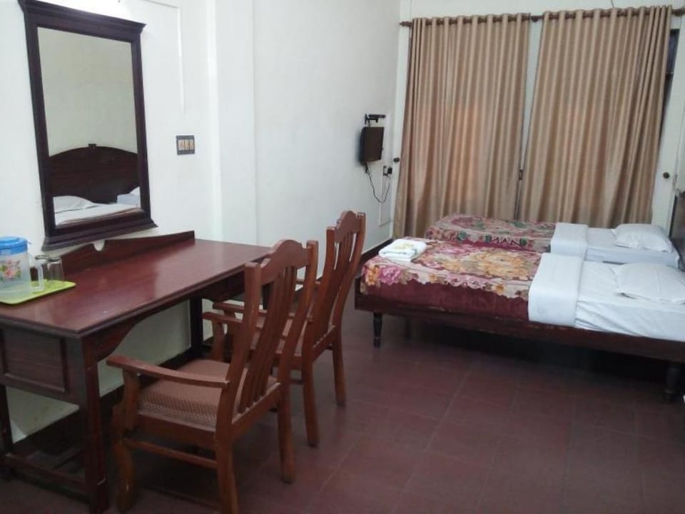 YMCA International House Hotel in Kochi
