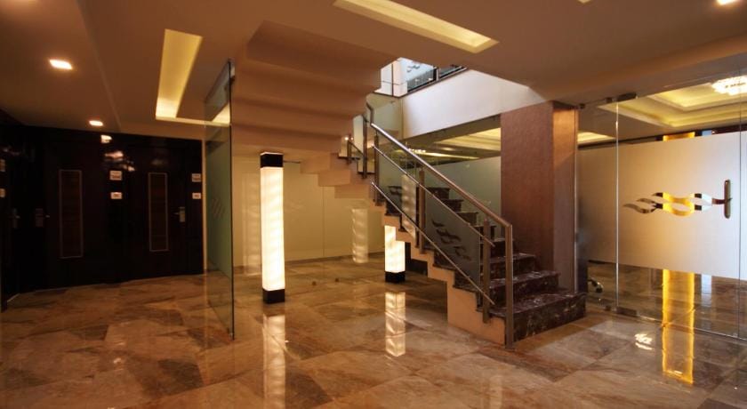Hotel Furaat Inn Hotel in Ahmedabad