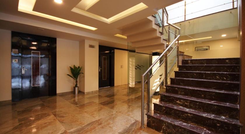 Hotel Furaat Inn Hotel in Ahmedabad