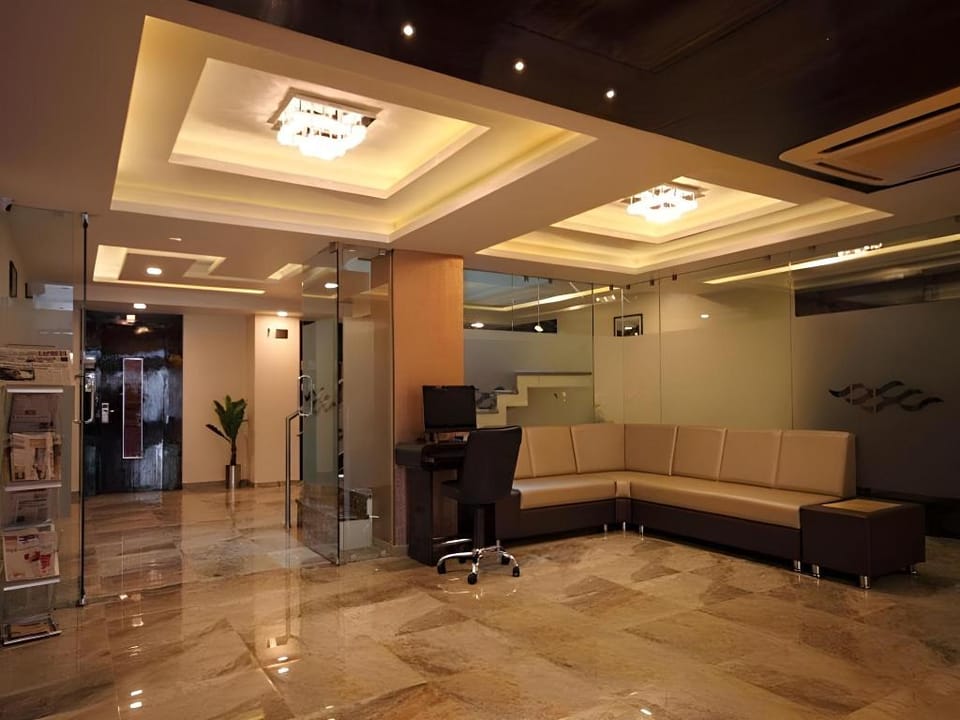 Hotel Furaat Inn Hotel in Ahmedabad