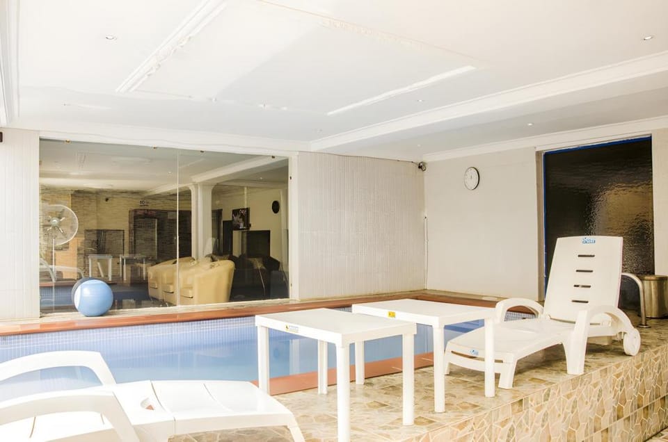 BEN AUTO guest house Hotel in Lagos