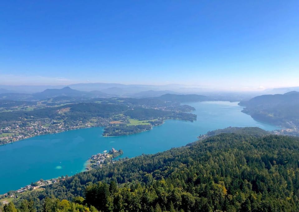 236 ROOMS Wörthersee - Adults Only & Self Check-in Hotel in Carinthia, Austria