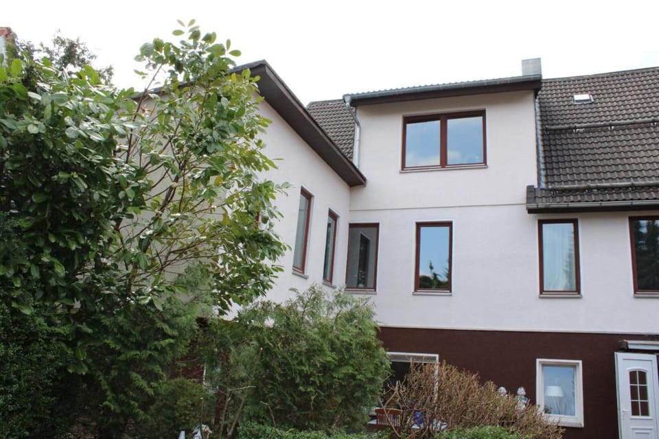 Das kleine Klee Bed and Breakfast in Goslar