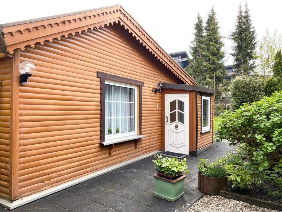 Das kleine Klee Bed and Breakfast in Goslar