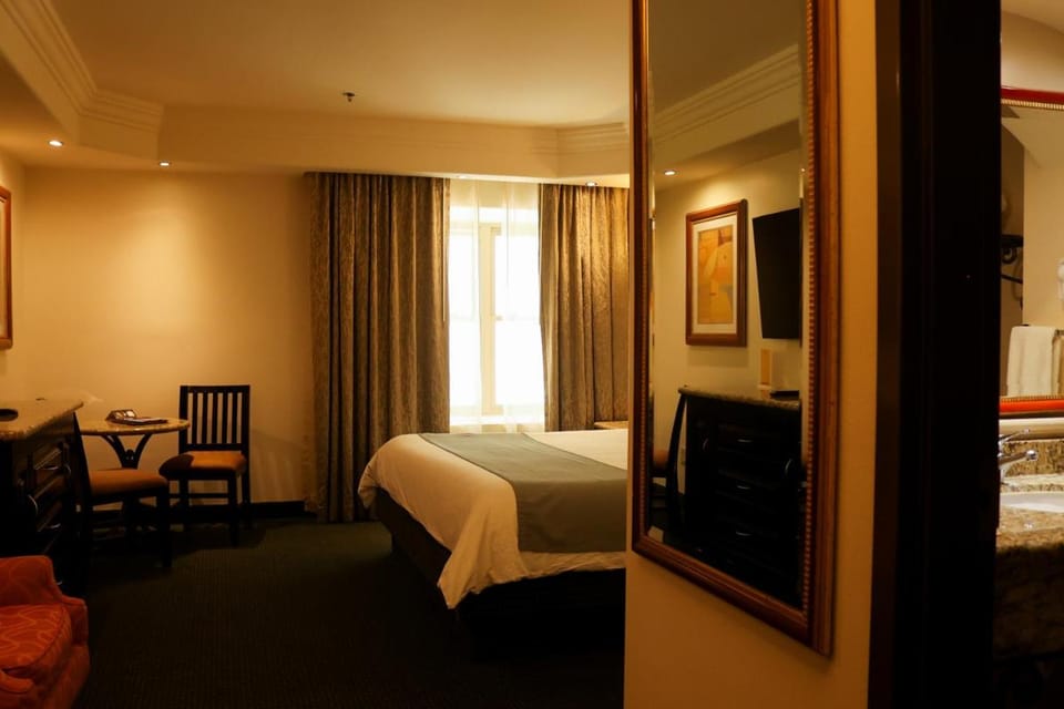 Hotel Ticuán Hotel in Tijuana