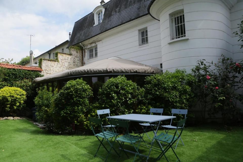 Hôtel du Jeu de Paume Hotel in Versailles
