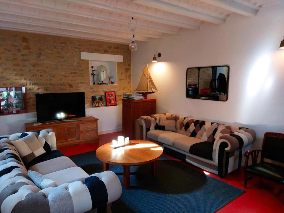 Laiterie de Tocqueville Bed and Breakfast in Normandy