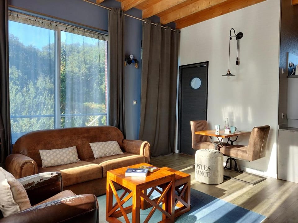 Laiterie de Tocqueville Bed and Breakfast in Normandy