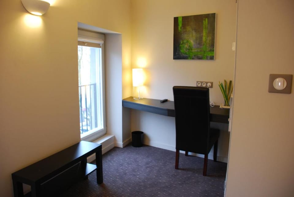 Ruthenium Hotel Hotel in Auvergne-Rhône-Alpes