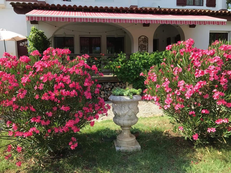 La Villa du Parc Bed and Breakfast in Catalonia