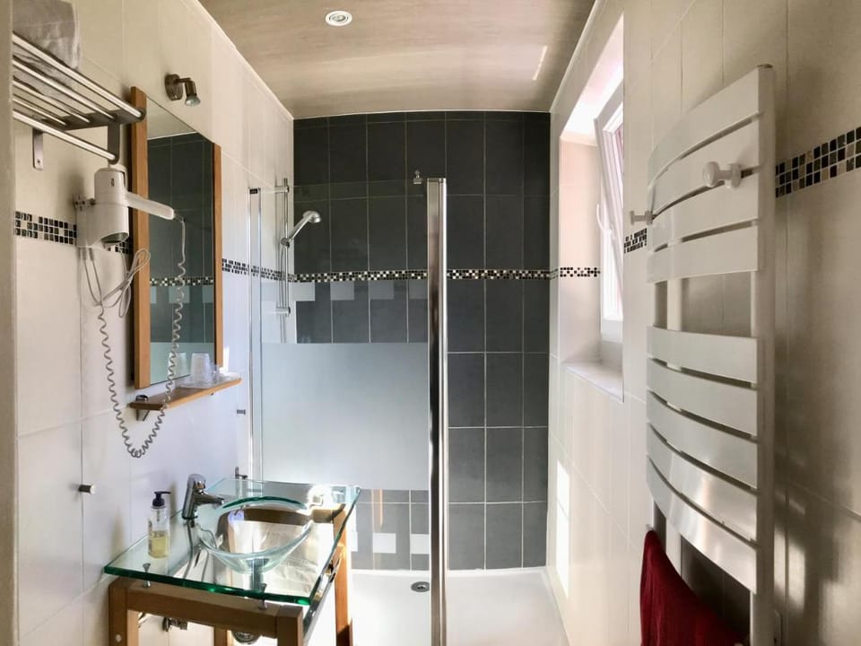 La Villa du Parc Bed and Breakfast in Catalonia