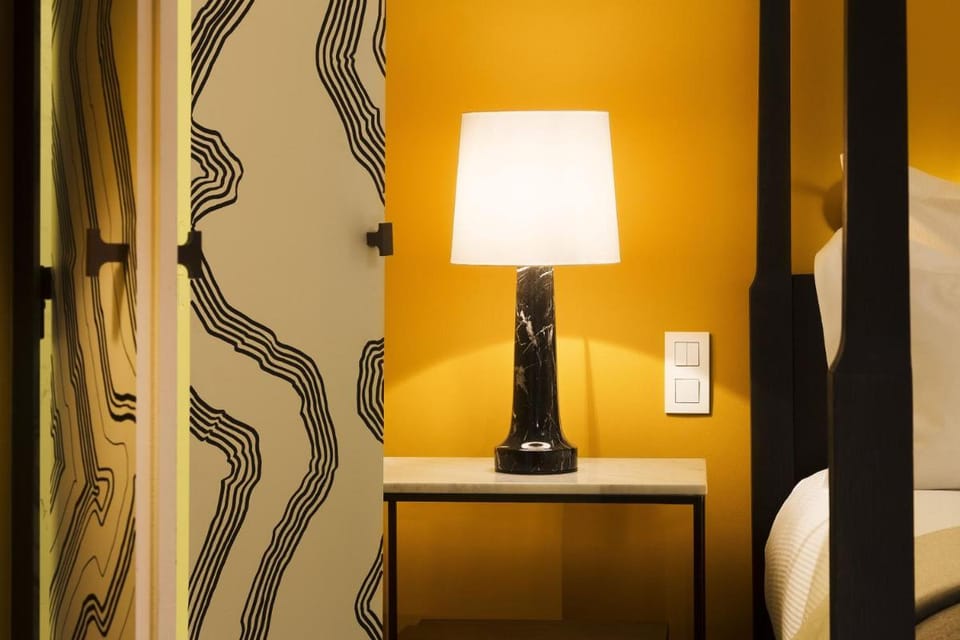 The Chess Hotel Hotel in Paris