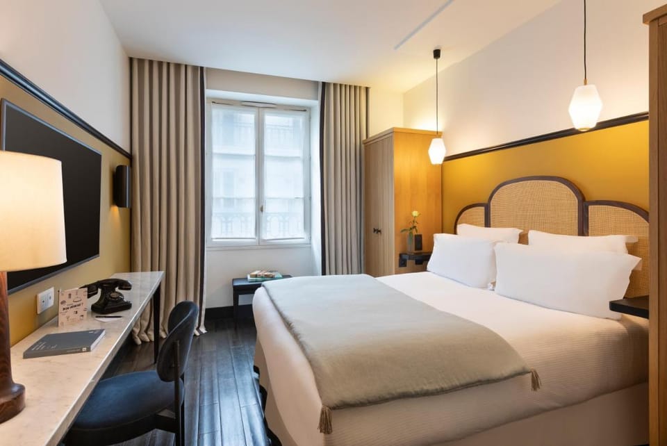 The Chess Hotel Hotel in Paris
