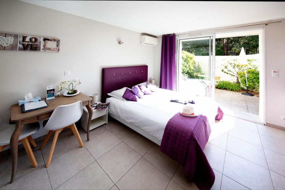 Villa Etoile Cannes Apartment in Cannes