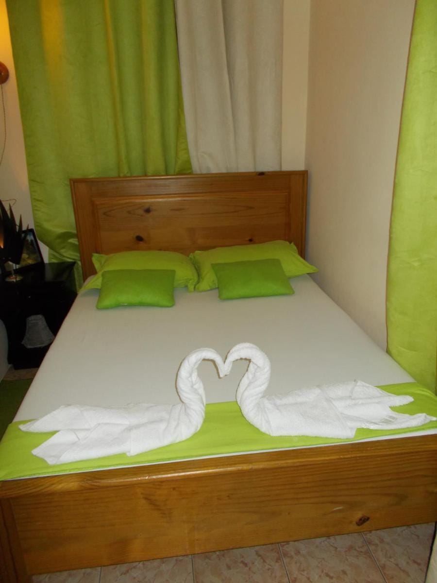 Residence Les Bambous Bed and Breakfast in Mauritius