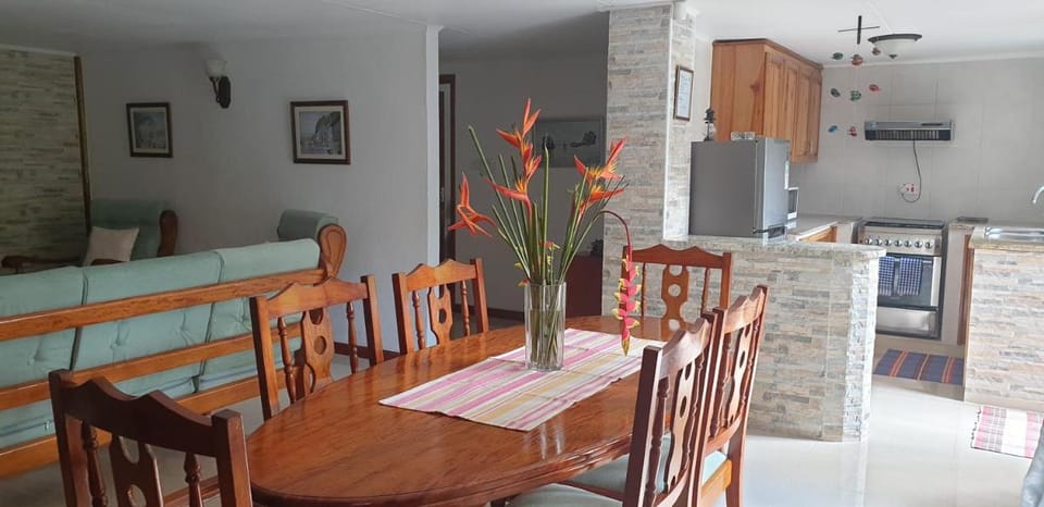 Chrisent Residence Vacation rental in Africa
