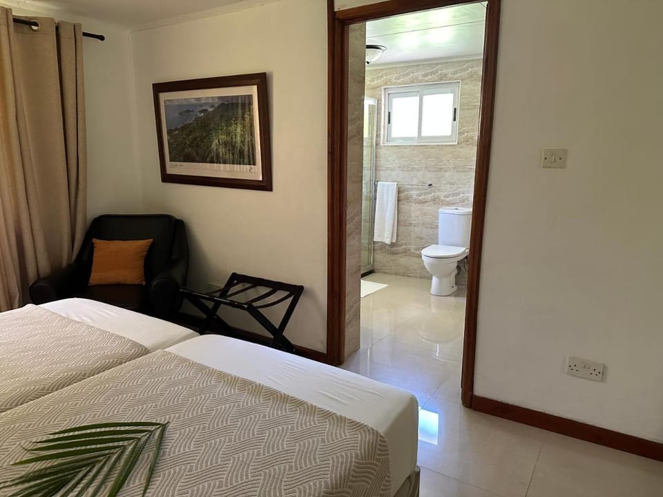 Chrisent Residence Vacation rental in Africa