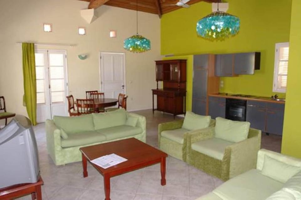 Flag Hotel Foya Branca Hotel in Cape Verde