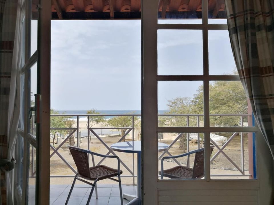 Flag Hotel Foya Branca Hotel in Cape Verde