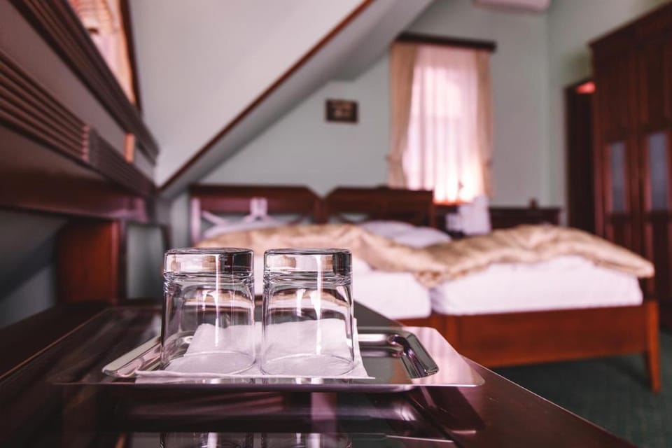 Pension Brasovu Vechi Hotel in Brasov