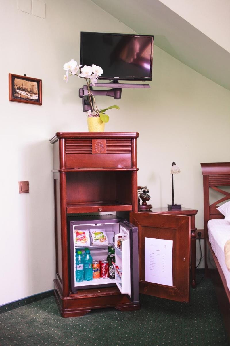 Pension Brasovu Vechi Hotel in Brasov