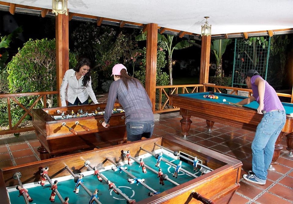 Hotel Rincon de Puembo, BW Signature Collection Hotel in Quito