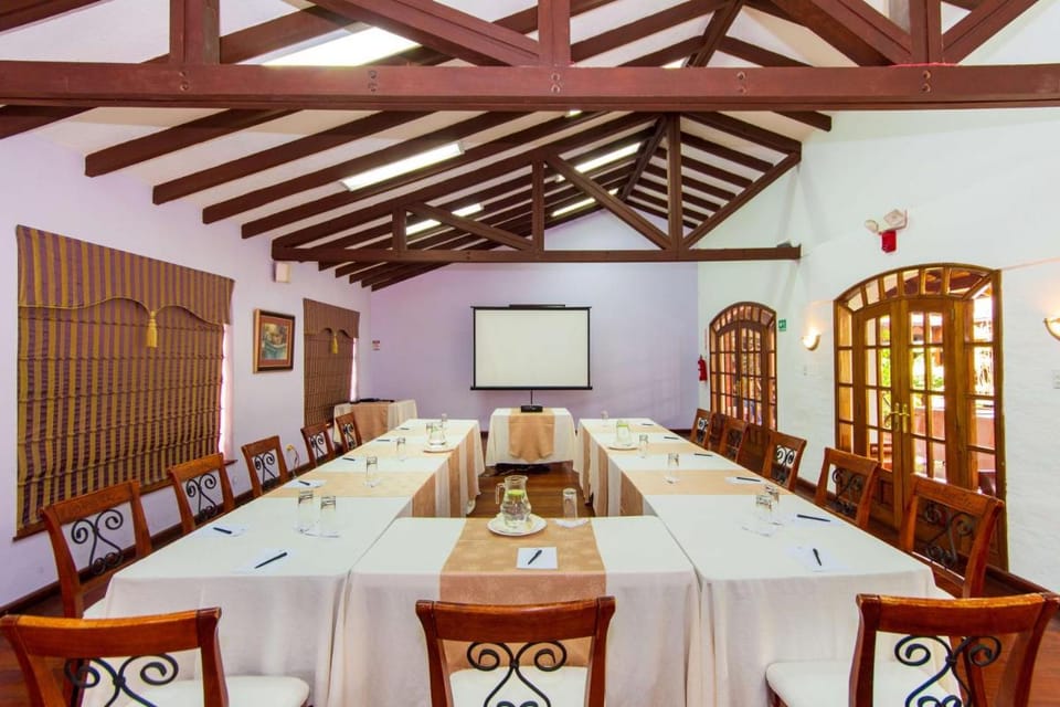 Hotel Rincon de Puembo, BW Signature Collection Hotel in Quito