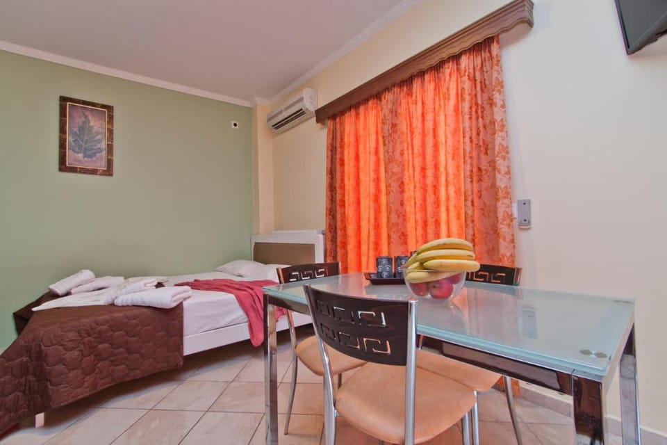 Imperial Studios Apartment in Vasiliki