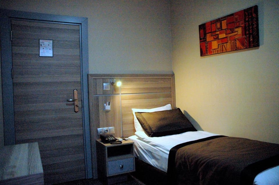 Sinem Hotel Hotel in Istanbul