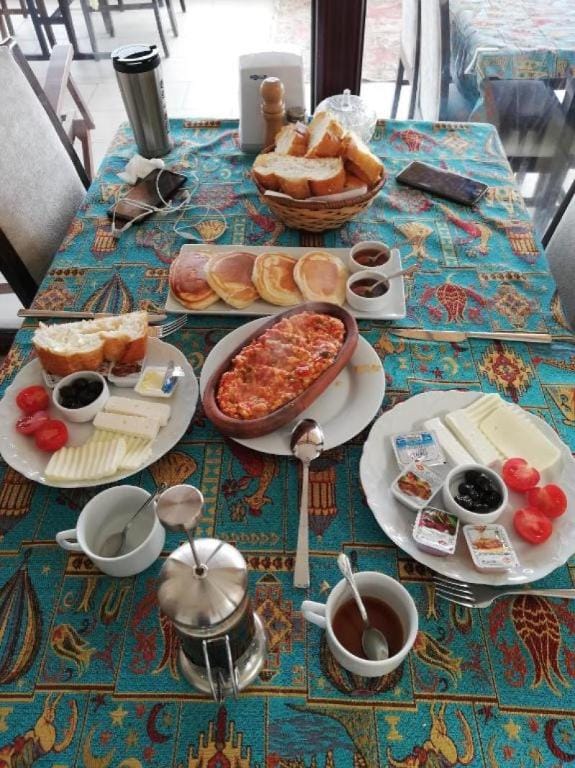 Center Cave Hostel Hotel in Turkey
