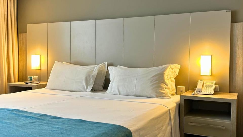 Comfort Hotel & Suites Rondonopolis Hotel in State of Mato Grosso, Brazil