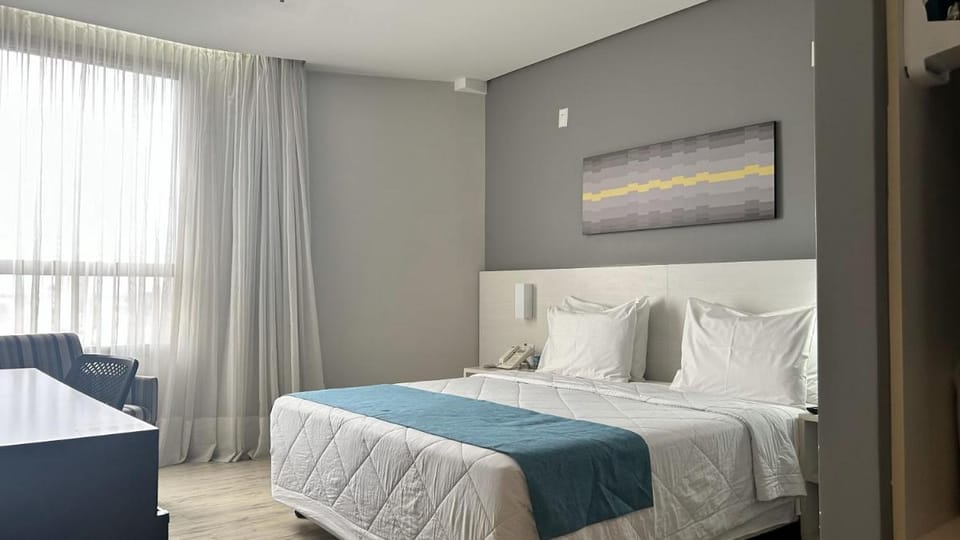 Comfort Hotel & Suites Rondonopolis Hotel in State of Mato Grosso, Brazil