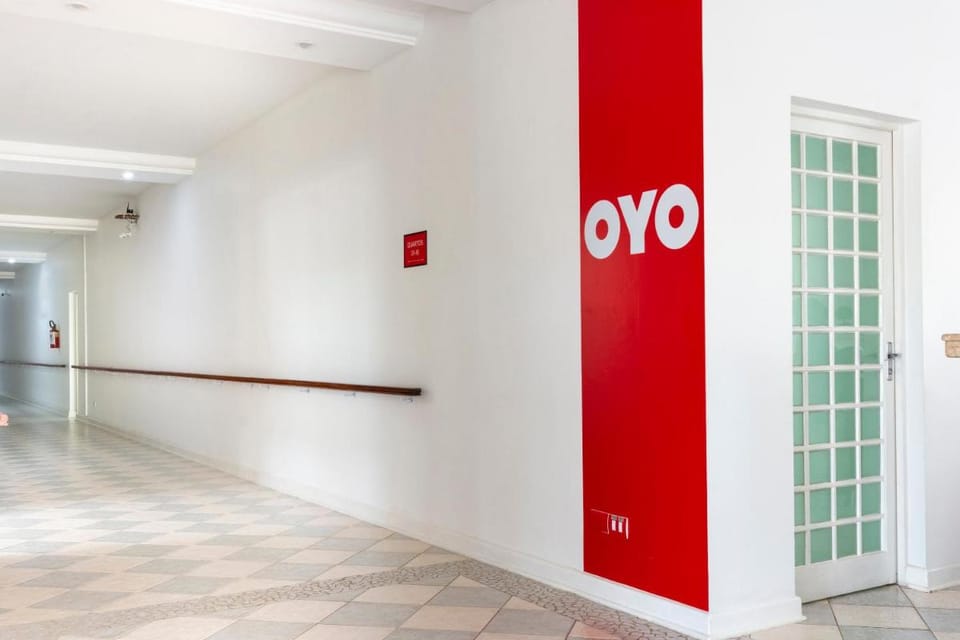 OYO Hotel Cosmópolis, Sao Paulo Hotel in State of São Paulo