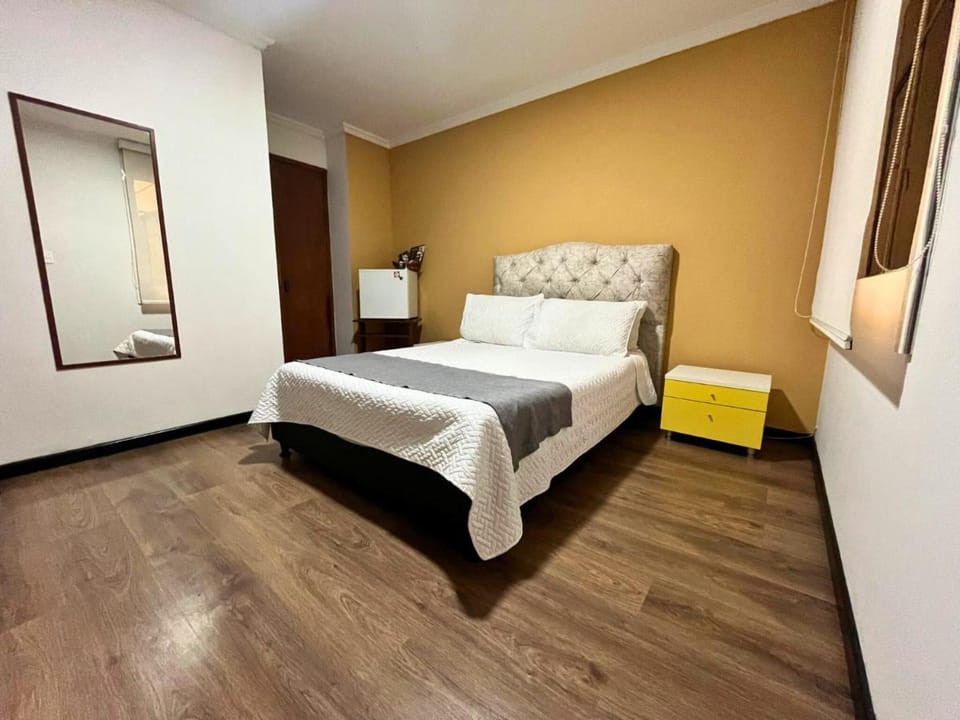 Ayenda 1032 Titas House Hotel in Bogota